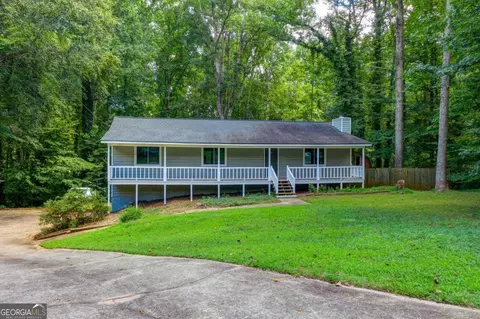 46 Powder Brook Ct, Dallas, GA 30157