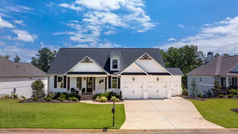 1190 Hidden Hills Cir, Greensboro, GA 30642