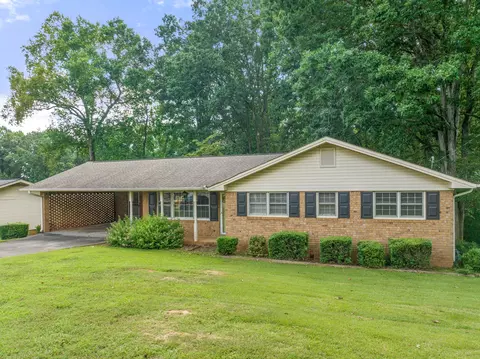 4409 Holiday Heights Dr, Oakwood, GA 30566