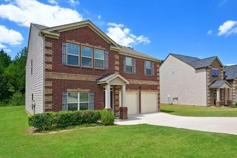 5752 Rex Ridge Loop, Rex, GA 30273