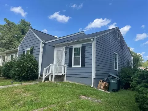 1245 Booth Rd SW, Marietta, GA 30008