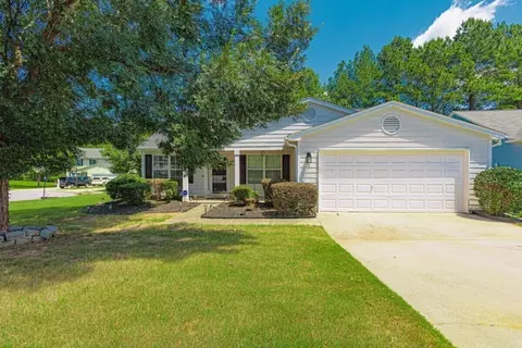 7455 Old Chapel, College Park, GA 30349