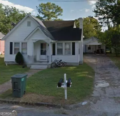 119 Pearl St, Rockmart, GA 30153
