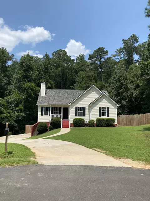 128 Partridge Ct, Monticello, GA 31064