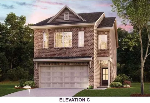 5305 Melbourne Ln #LOT 20, Flowery Branch, GA 30542