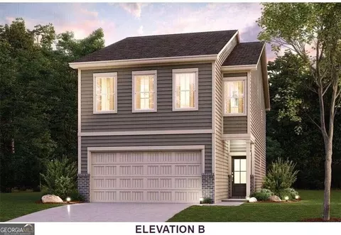 5352 Melbourne Ln #LOT 36, Flowery Branch, GA 30542