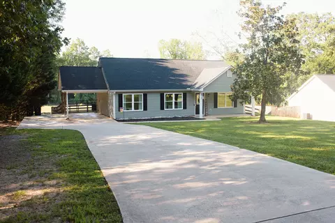 91 Stegall Pl, Dawsonville, GA 30534