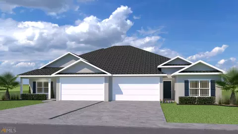 187 The Villas Way, Kingsland, GA 31548