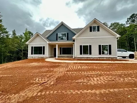 0 Sagebrook Ln #LOT 18, Newnan, GA 30263