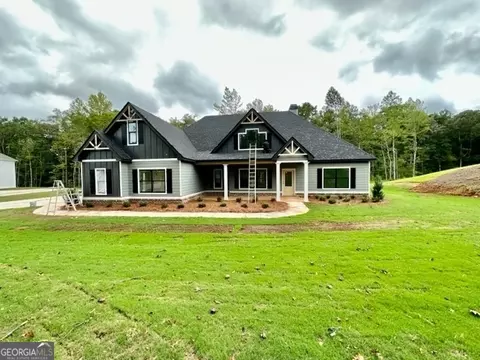 0 Sagebrook Ln #LOT 16, Newnan, GA 30263