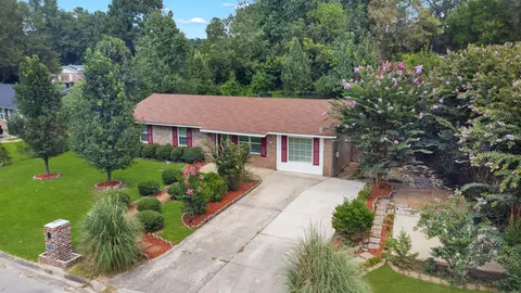 2905 Dahlia Dr, Augusta, GA 30906 photo 1
