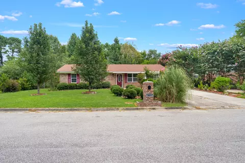 2905 Dahlia Dr, Augusta, GA 30906 photo 2