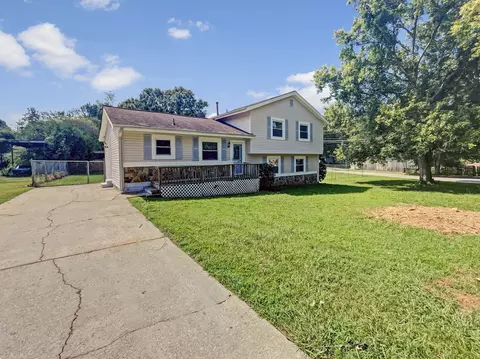 3621 Charlotte Dr, Rex, GA 30273