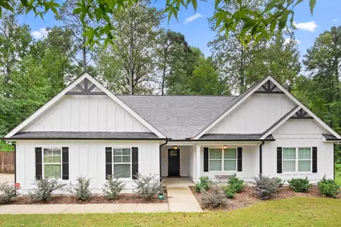 2795 Pilgrim Mill Rd, Cumming, GA 30040