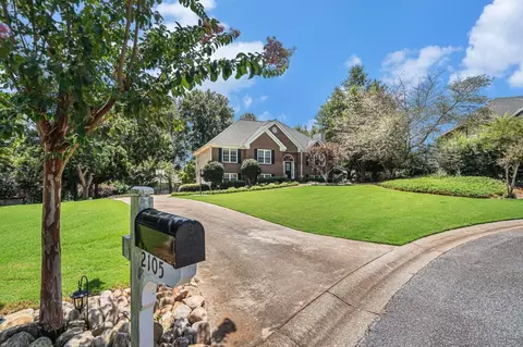 2105 Clayburn Dr, Cumming, GA 30040