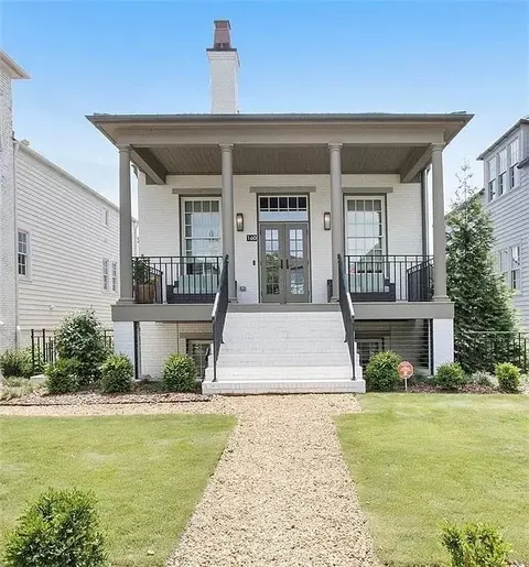 160 3rd St, Fayetteville, GA 30214