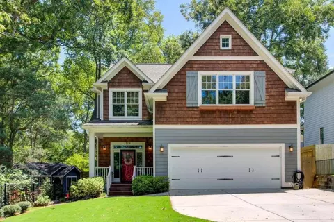 106 Warren St SE, Atlanta, GA 30317