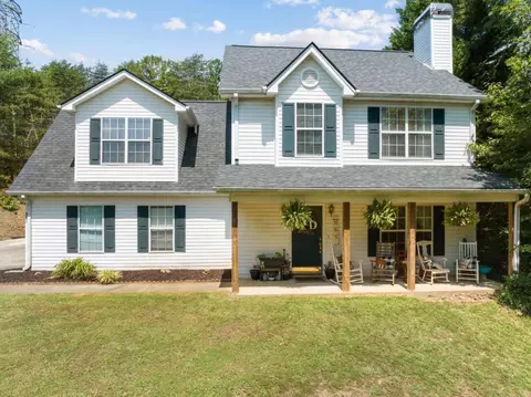 6331 River Plantation Dr, Lula, GA 30554