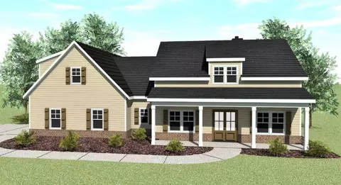 218 Sage Ct, Eatonton, GA 31024