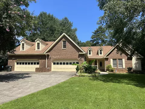 2904 Walt Stephens Rd, Jonesboro, GA 30236