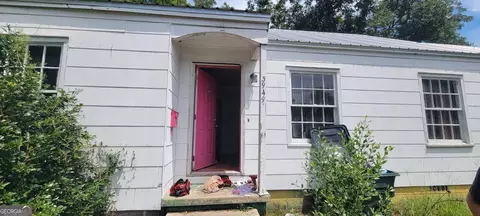 3949 Guyton St, Macon, GA 31206