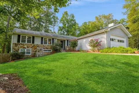 2693 Westminister Ln NW, Conyers, GA 30012
