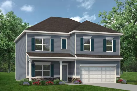 8 Lyndhurst Dr, Bethlehem, GA 30620 photo 1