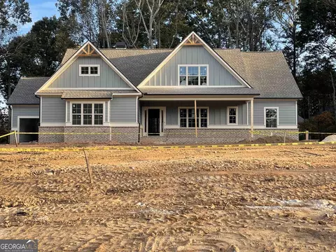 1833 Jakes Cv, Loganville, GA 30052