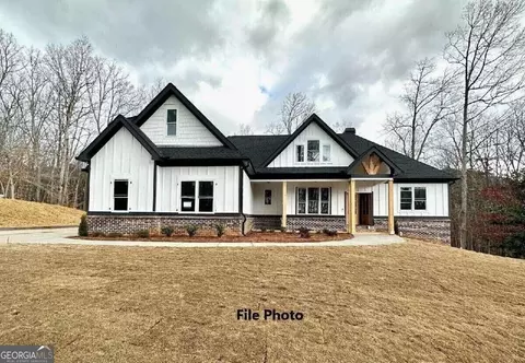 326 Evie Ln, Canton, GA 30115