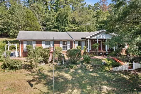 1158 Chulio Rd SE, Rome, GA 30161