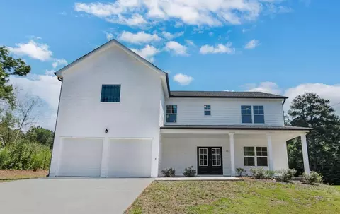 7300 Bramble Oak Dr, Douglasville, GA 30134