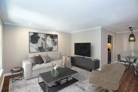 3125 Colonial Way #S, Atlanta, GA 30341