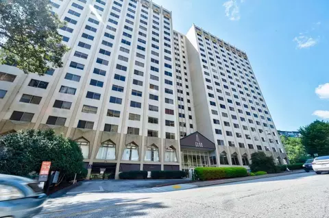 2479 Peachtree Rd NE #1312, Atlanta, GA 30305