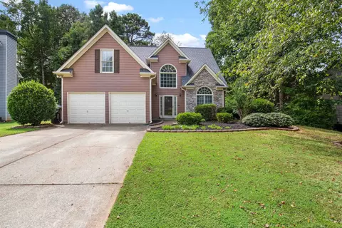 108 Crestview Dr, Dallas, GA 30157