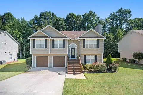 531 Rosewood Cir, Jonesboro, GA 30238