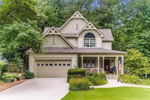 2714 Wood Gate Way, Snellville, GA 30078