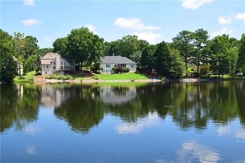  2714 Wood Gate Way, Snellville, GA 30078 photo 54