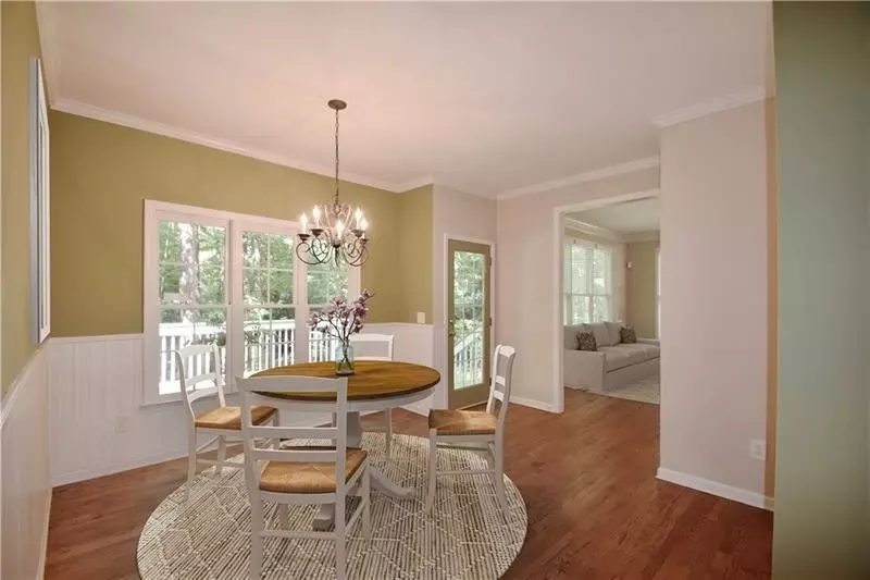  2714 Wood Gate Way, Snellville, GA 30078 photo 14