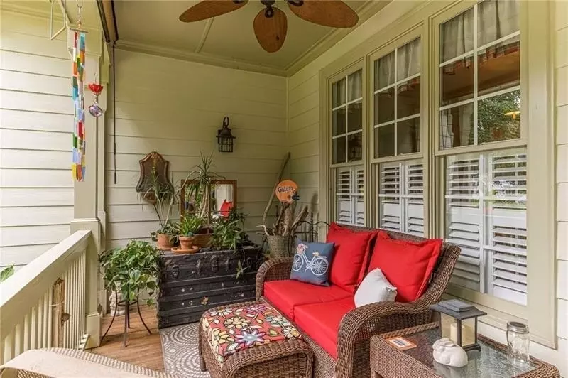  2714 Wood Gate Way, Snellville, GA 30078 photo 8
