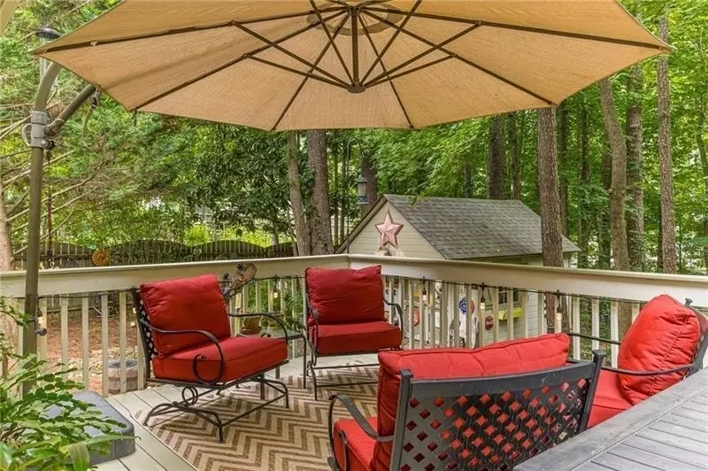  2714 Wood Gate Way, Snellville, GA 30078 photo 44