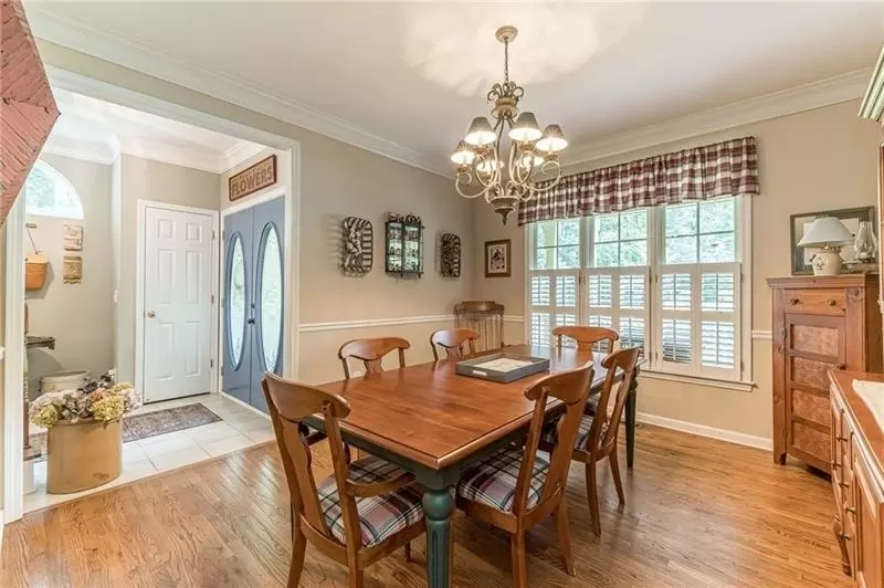  2714 Wood Gate Way, Snellville, GA 30078 photo 9