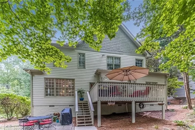  2714 Wood Gate Way, Snellville, GA 30078 photo 43