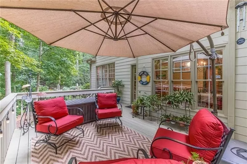  2714 Wood Gate Way, Snellville, GA 30078 photo 15