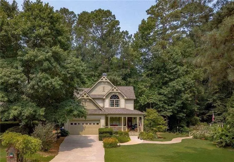  2714 Wood Gate Way, Snellville, GA 30078 photo 3