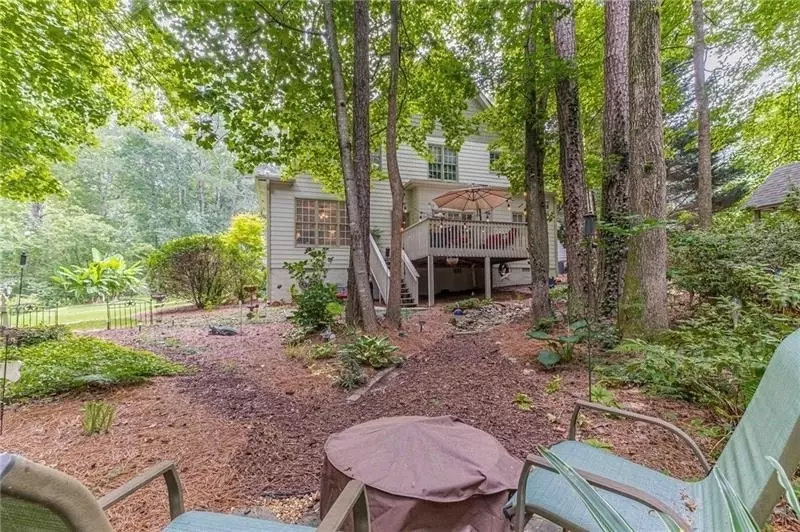  2714 Wood Gate Way, Snellville, GA 30078 photo 42