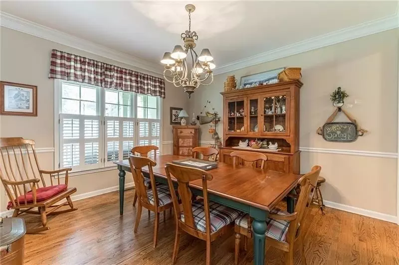  2714 Wood Gate Way, Snellville, GA 30078 photo 10