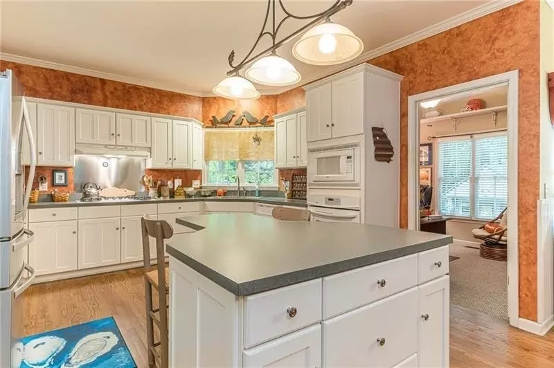  2714 Wood Gate Way, Snellville, GA 30078 photo 17