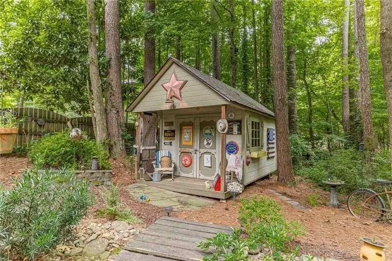  2714 Wood Gate Way, Snellville, GA 30078 photo 46
