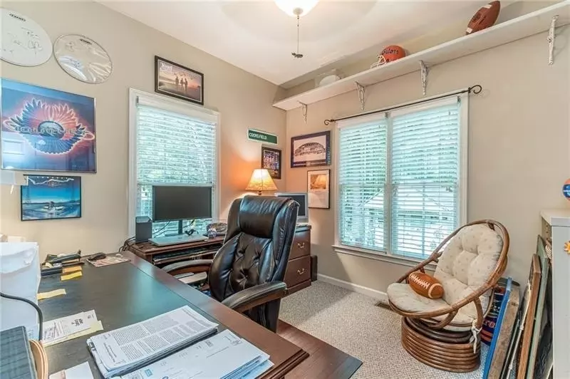  2714 Wood Gate Way, Snellville, GA 30078 photo 23
