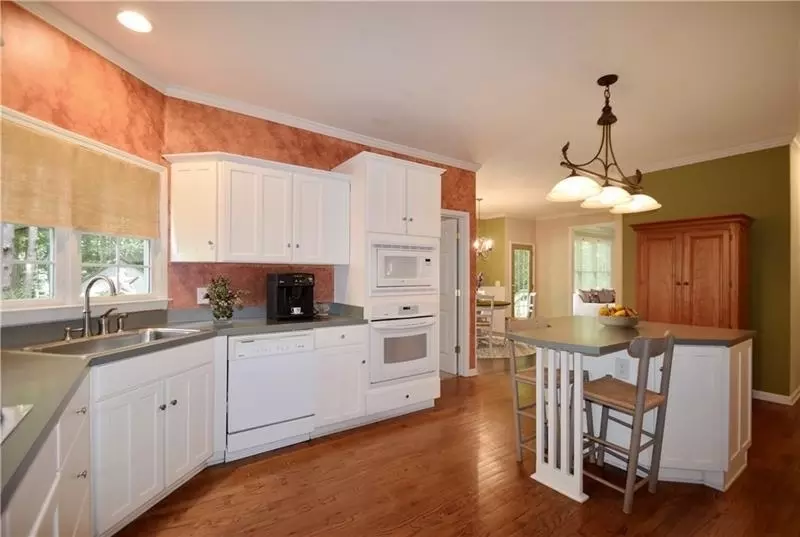  2714 Wood Gate Way, Snellville, GA 30078 photo 16